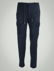 Marco Pescarolo Dress Pants