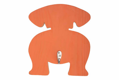 JAZZED - Big Orange Dog