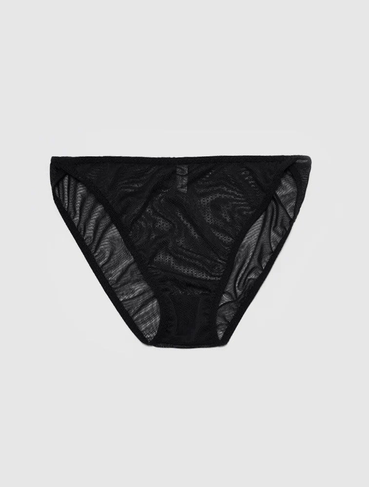 Kye Intimates Mies Brief - Ecru