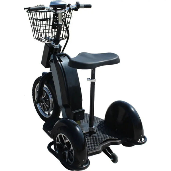 MotoTec 48V 800W Electric Trike