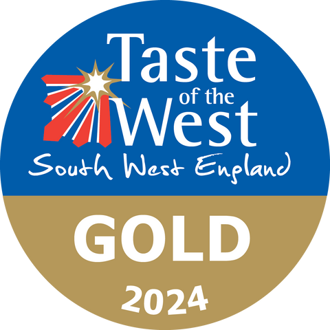 Taste of the West Gold Award 2024