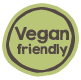 Vegan Friendly