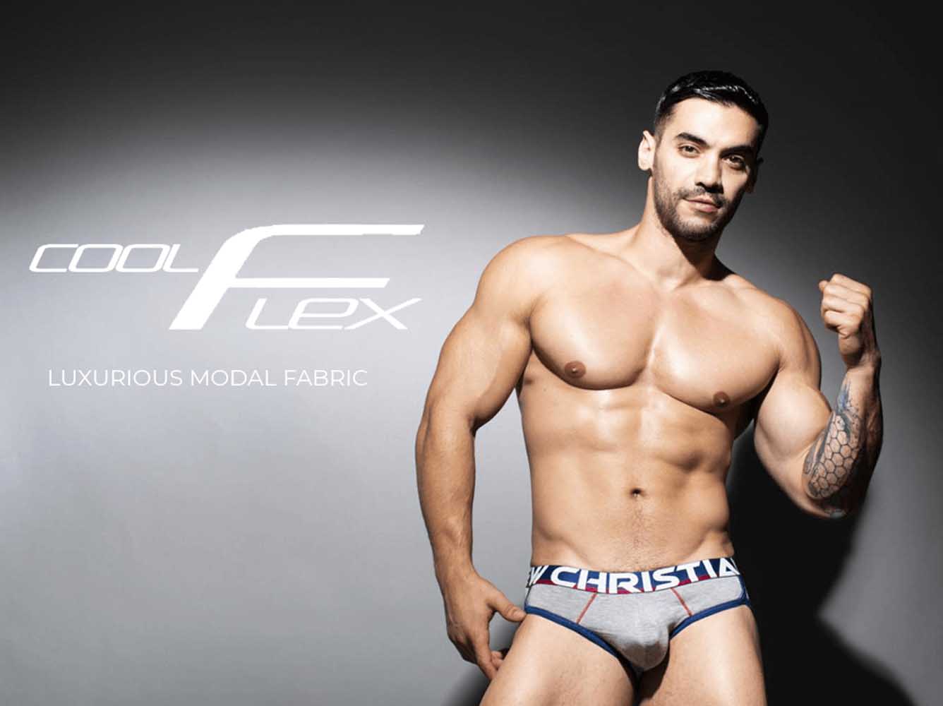 Andrew Christian Coolflex Underwear