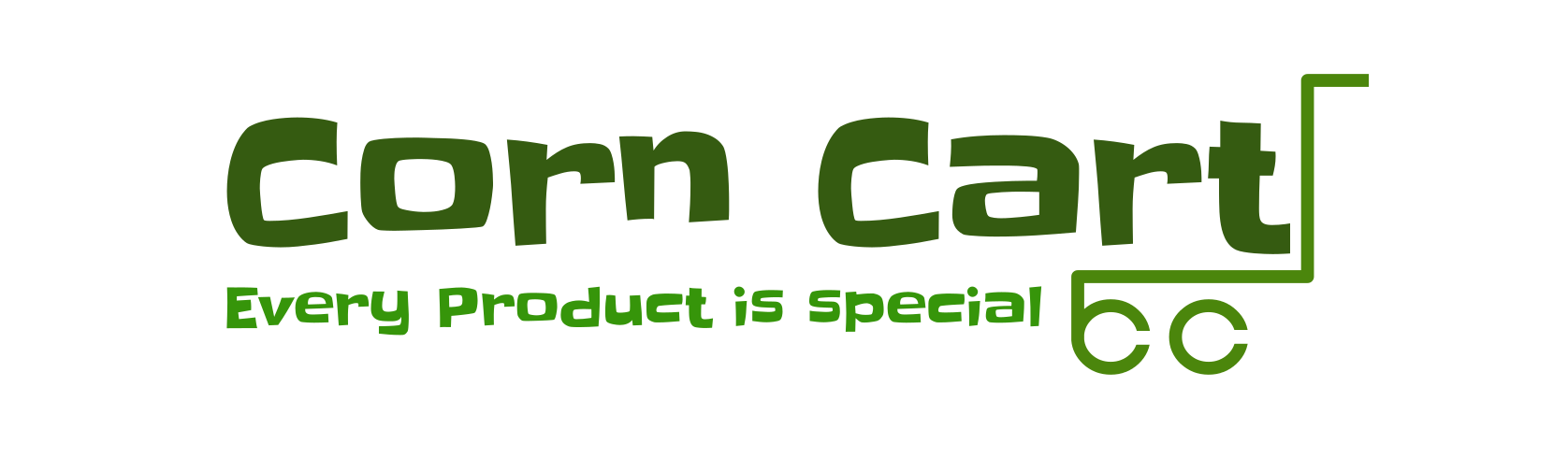 Corncart– Corn Cart