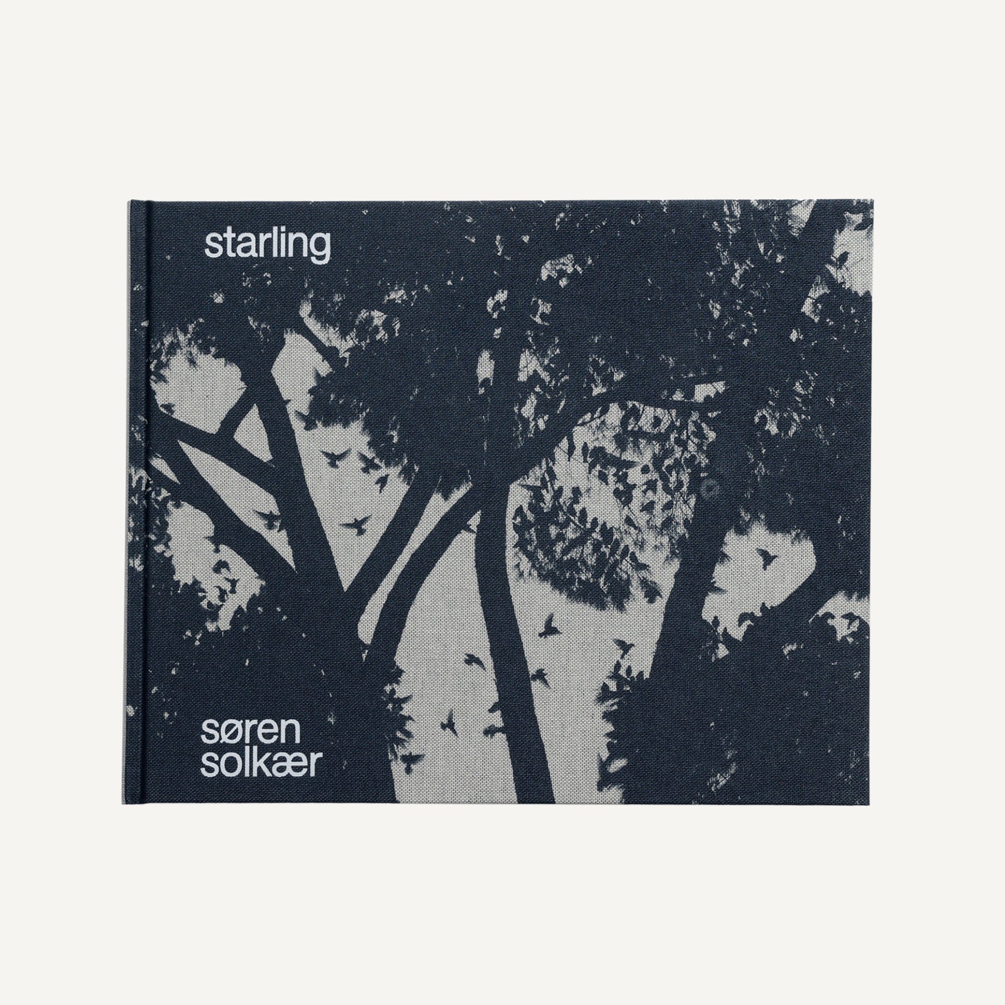Søren Solkær: Starling