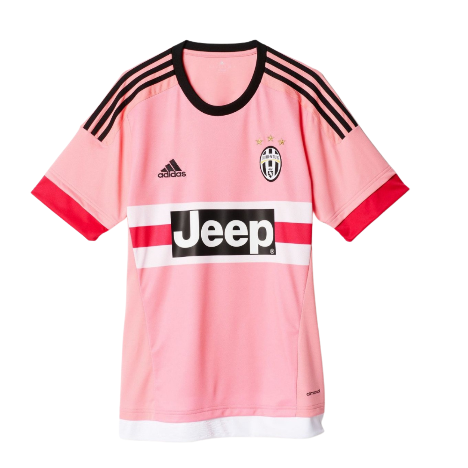 pink soccer jersey juventus