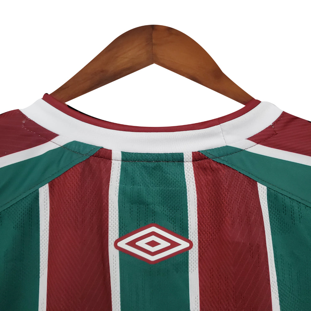 fluminense jersey