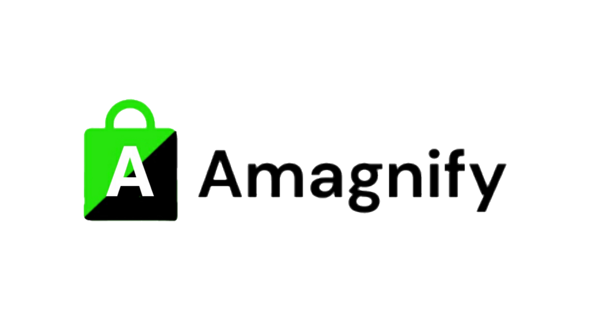 Amagnify