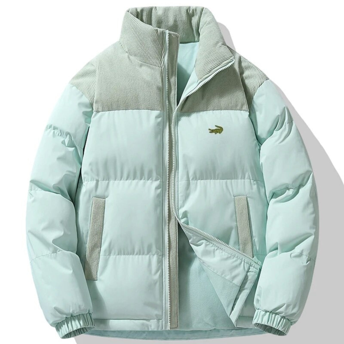 WINTER WARM JACKET – Bellia Blanca