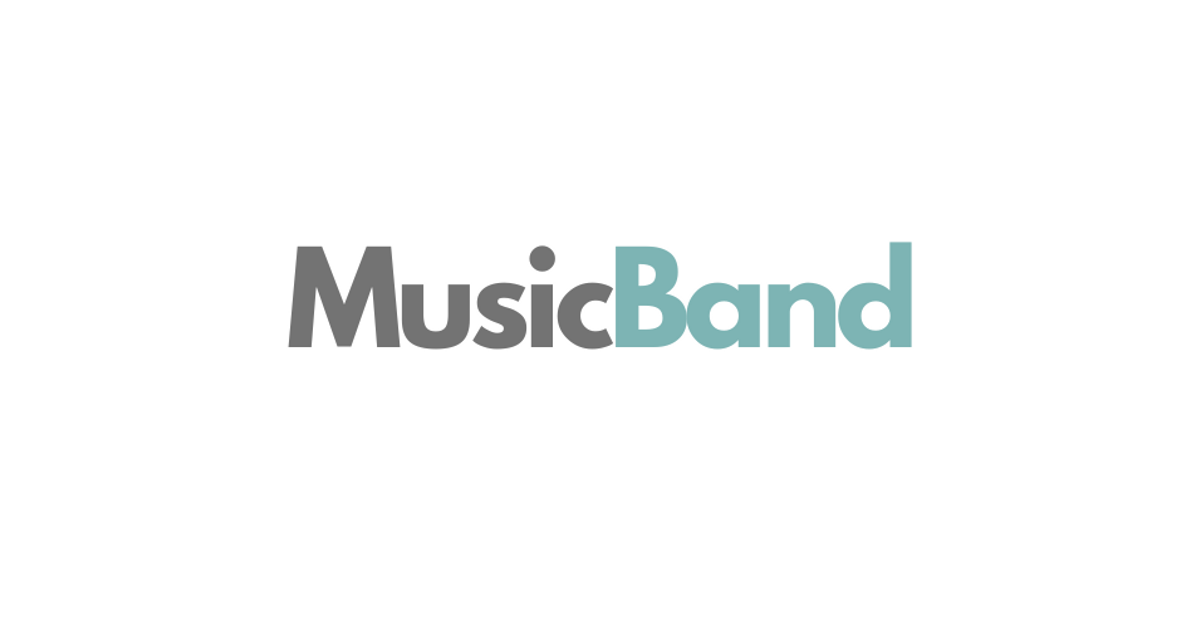 MusicBand