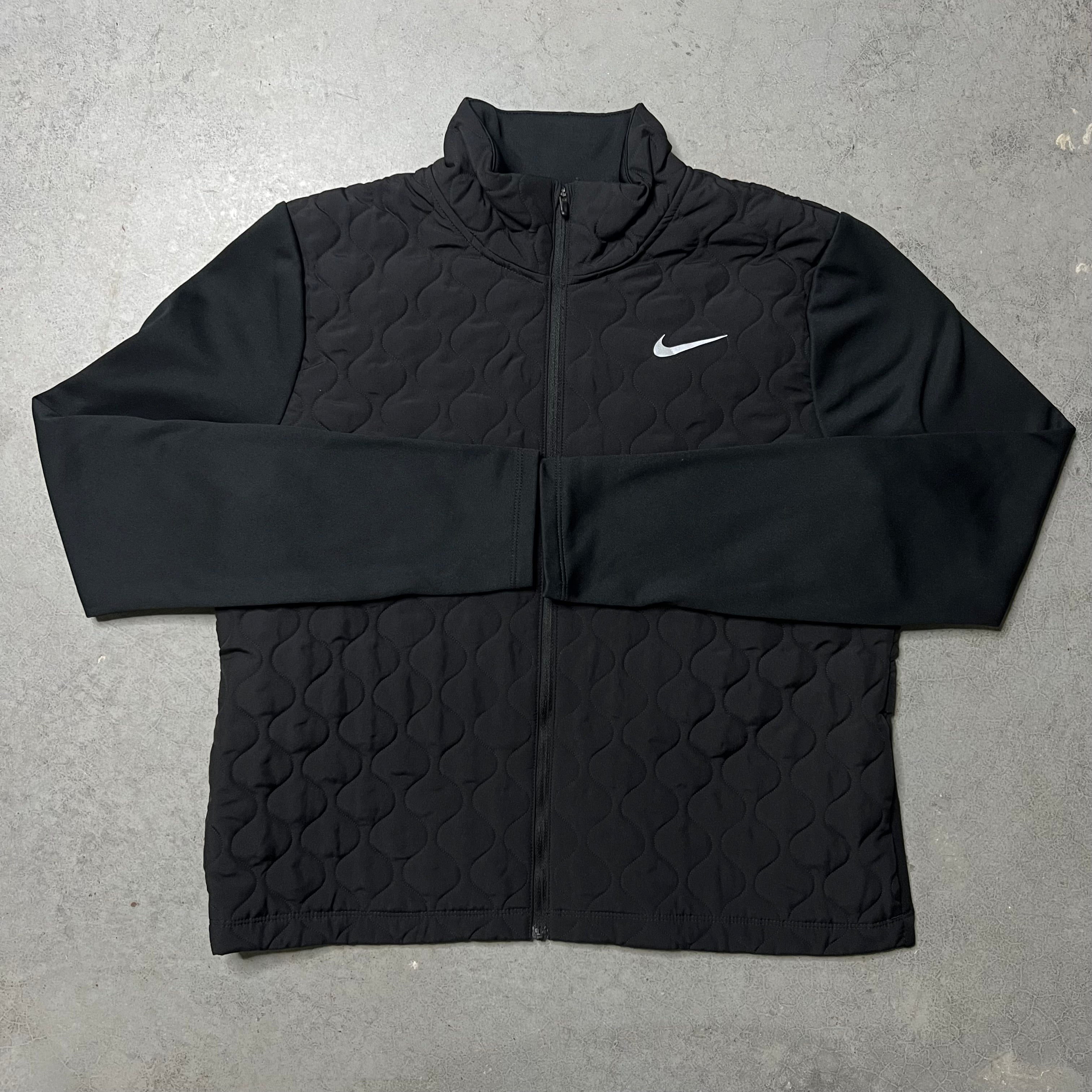 aerolayer jacket nike