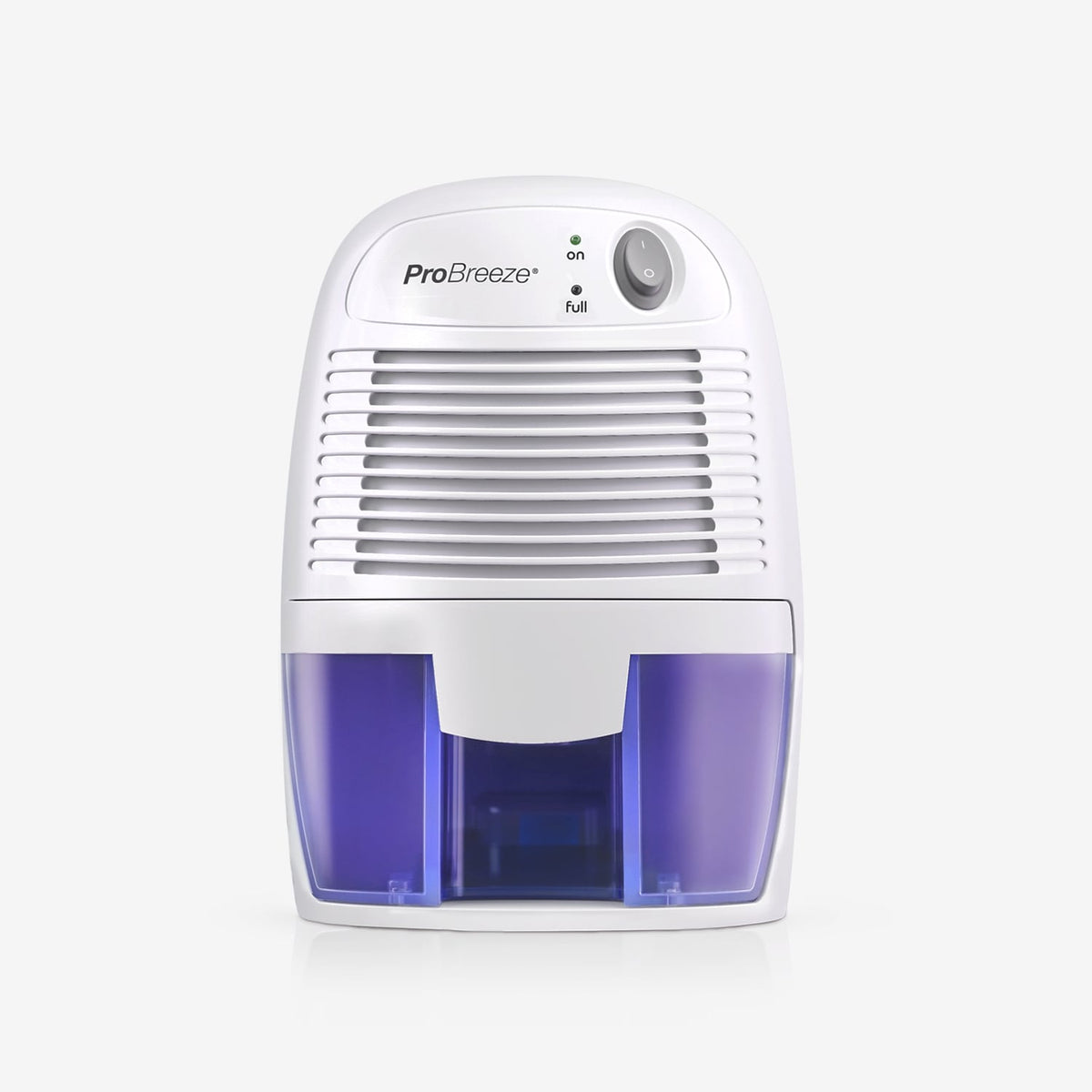 Pro Breeze 1500ml Mini Dehumidifier