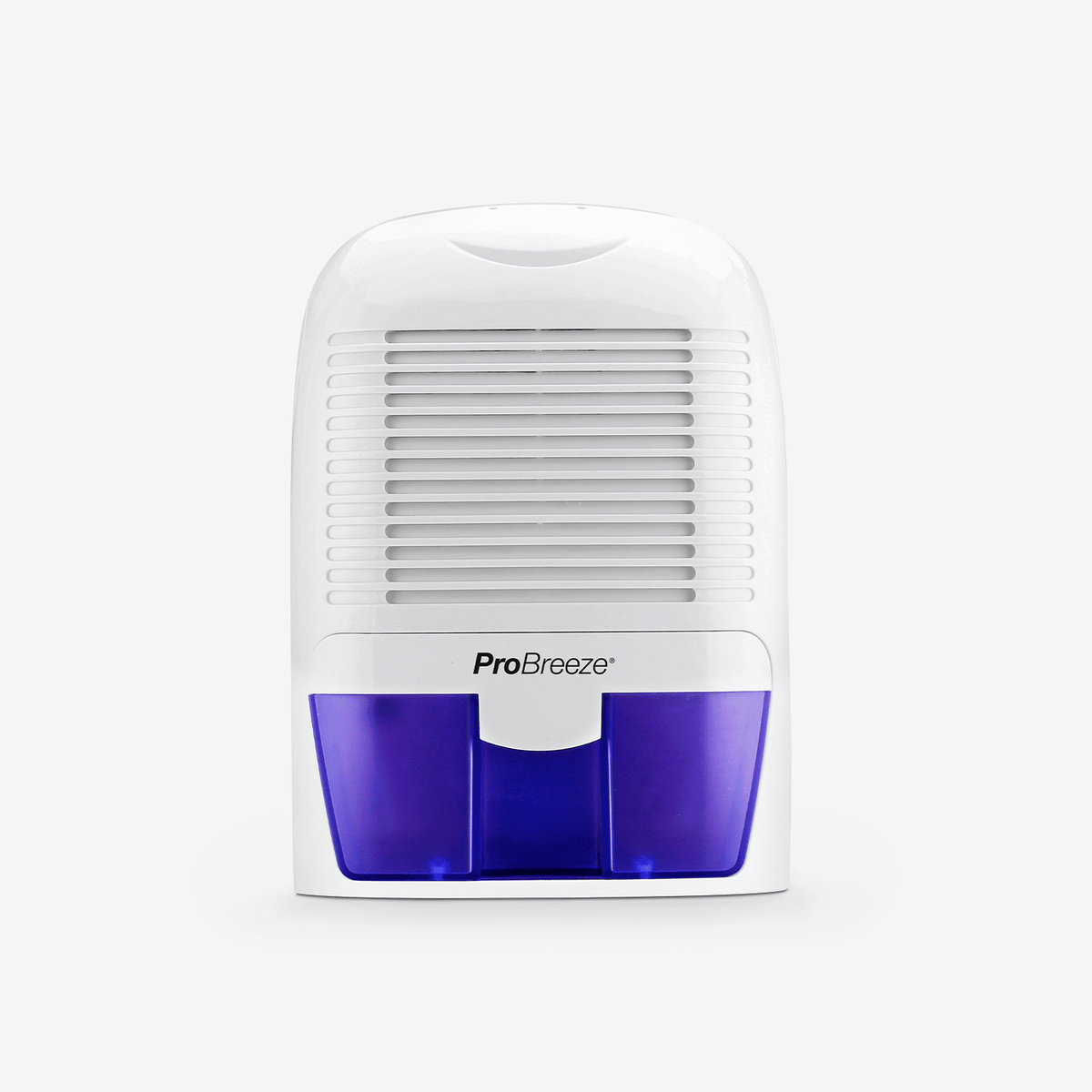 Pro Breeze Mini Deshumidificador de Aire compacto, Silencioso y Portátil,  500 ml, para Moldes y Humedad. Ideal para Casa, Cocina, Dormitorio,  Caravana, Oficina, Garaje y Baño : .com.mx: Hogar y Cocina