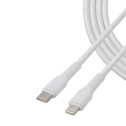 Cable USB C A USB C PD65W, 5FTCB4071BK