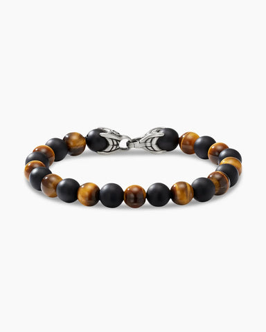 david yurman beaded bracelet