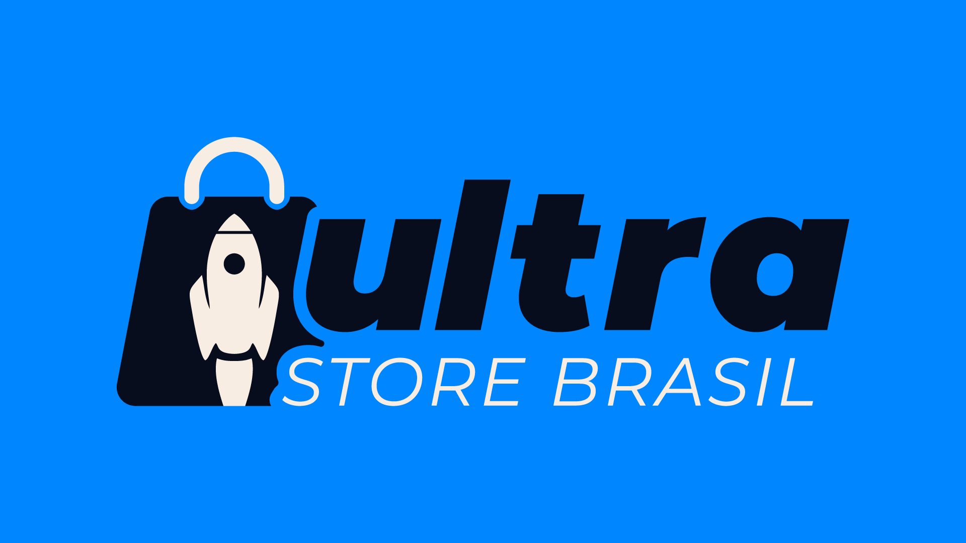 Ultra Store Brasil