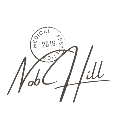 Nob Hill Aesthetics Logo