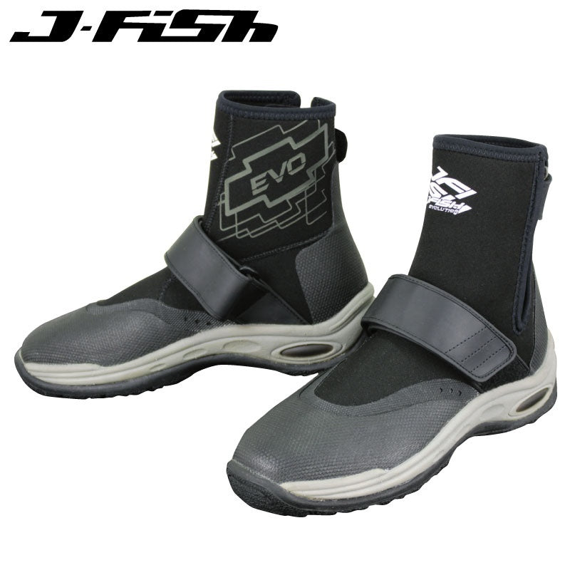 J-FISH JJB-401 ジェイフィッシュ EVOLUTION JET BOOTS