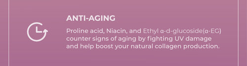 anti aging skin compounds
