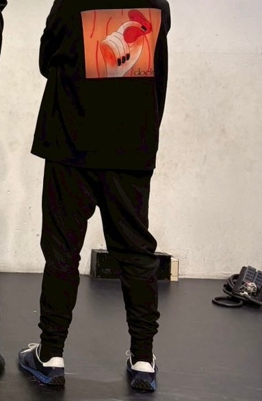 160cm サイド