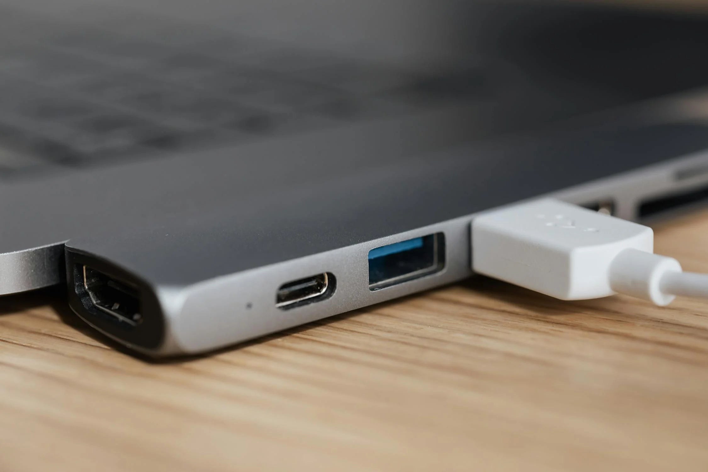 USB hub