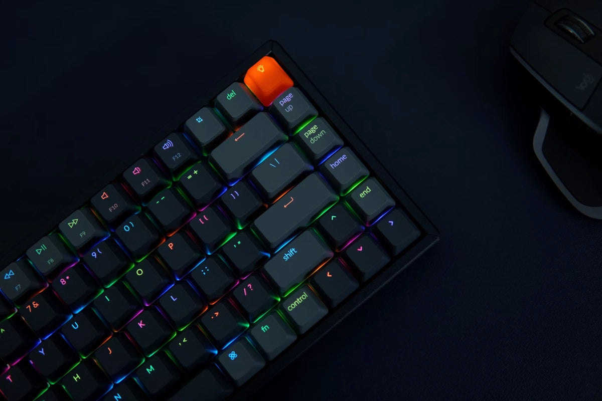 keyboard