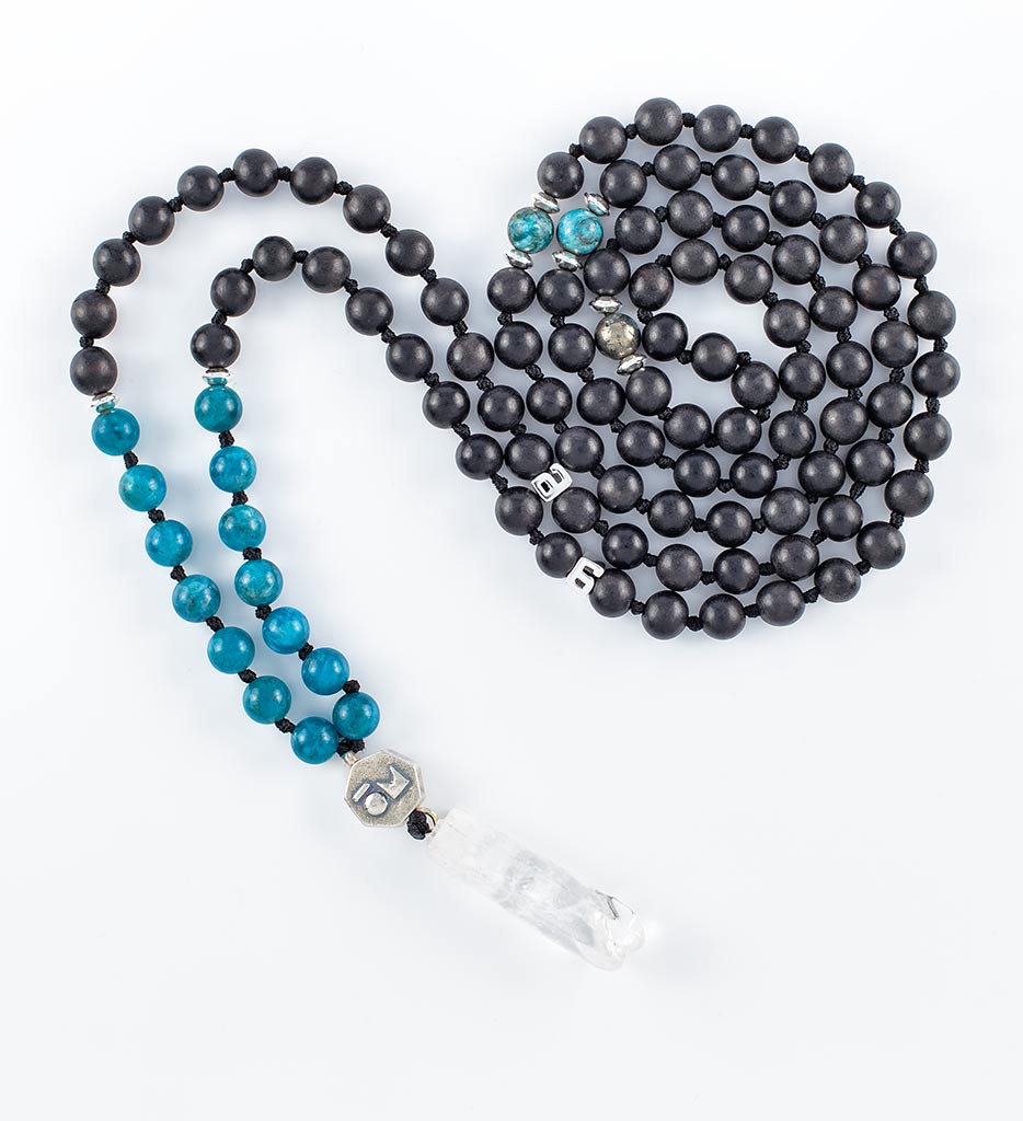 Necklaces – Modern ŌM