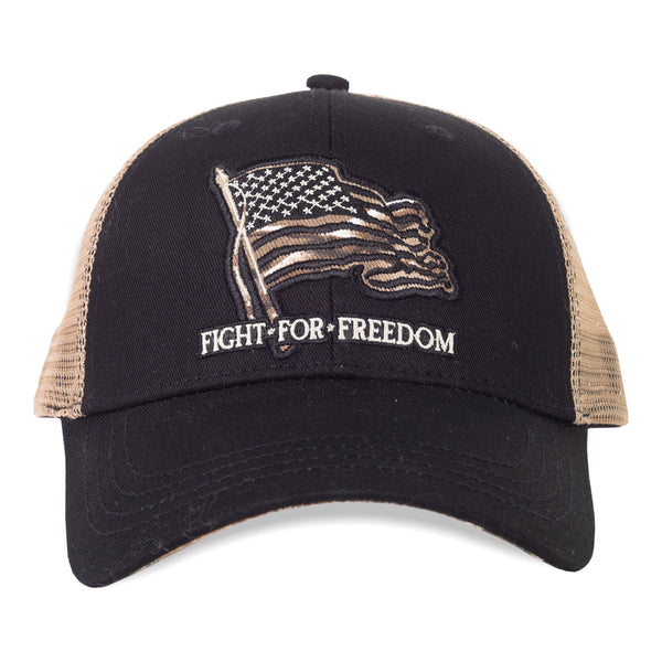 Honor Eagle Hat