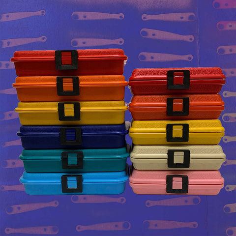 Holiday Gifts - Colored Cases