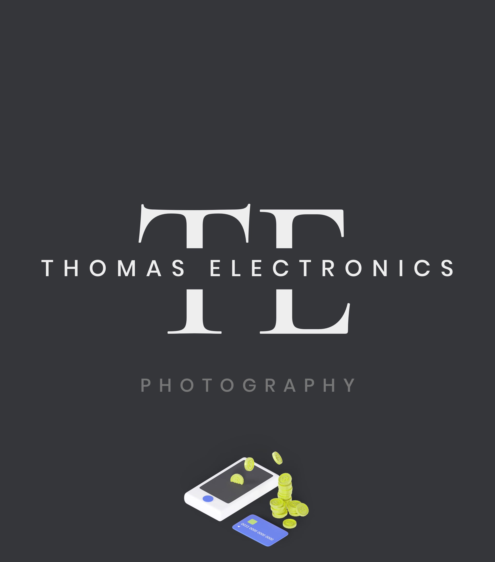 Thomas electronics– Thomas Electronics