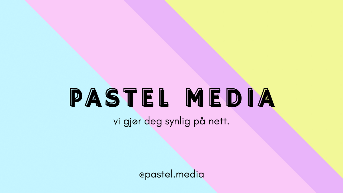 Pastel Media