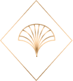 party gold icon