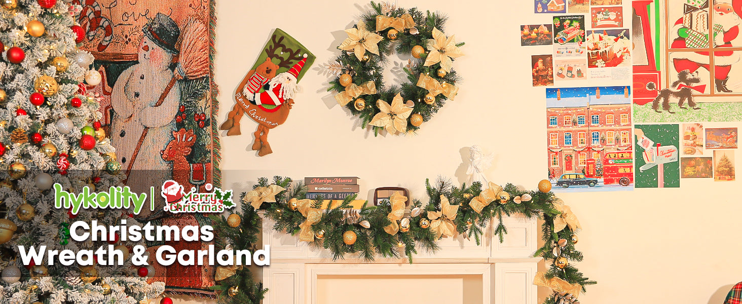 Christmas Wreath