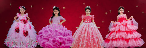 Buy Kid Christmas Outfit Online