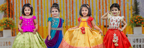 Festive Ethnic Wear Collections Online