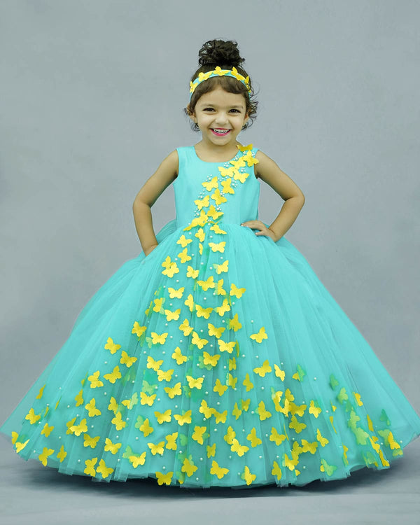 Thailand Casaul Girl Dresses, Kids Frock Designs, Kids Clothes - China Kids  Clothes and Girl Dress price | Made-in-China.com