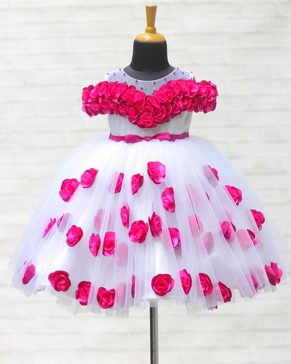 Best Kids Designer Wear Online in India | Buy Designer Party Wear Gowns  Online – www.liandli.in