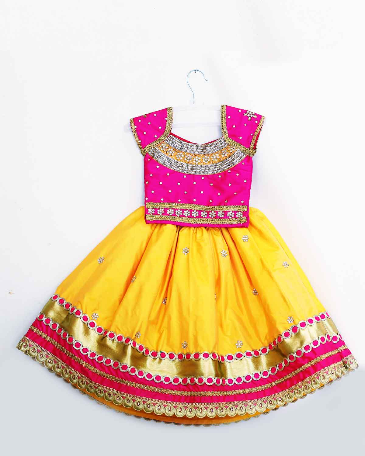 Buy Kids Designer Wear Online | Ethnic Wear for Kids | Li & Li – www ...