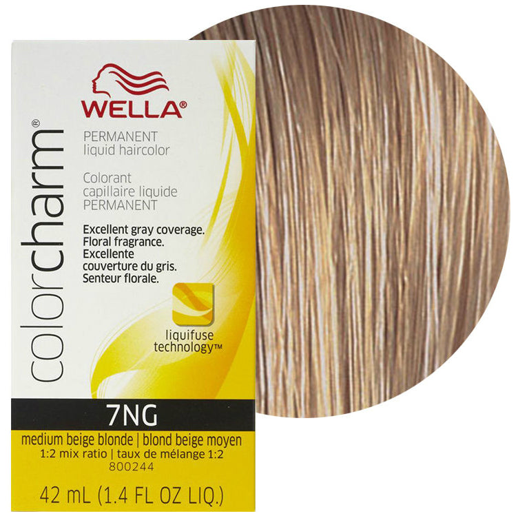 Wella Color Charm 9ng Sand Blonde