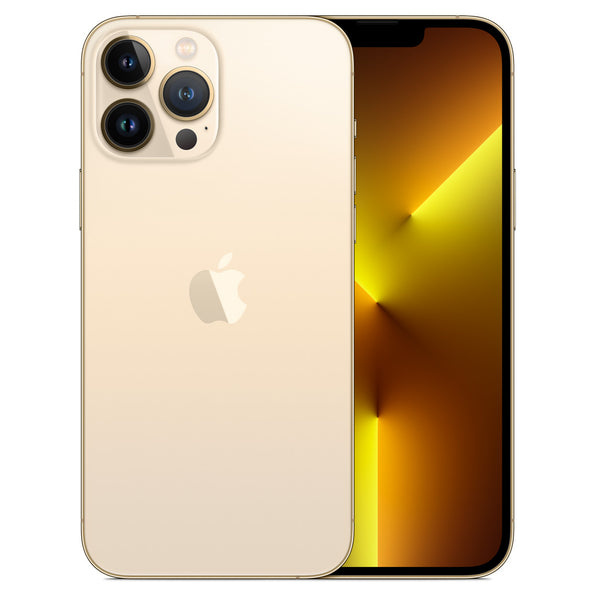 iPhone 13 Pro Max Gold Dorado Costa Rica