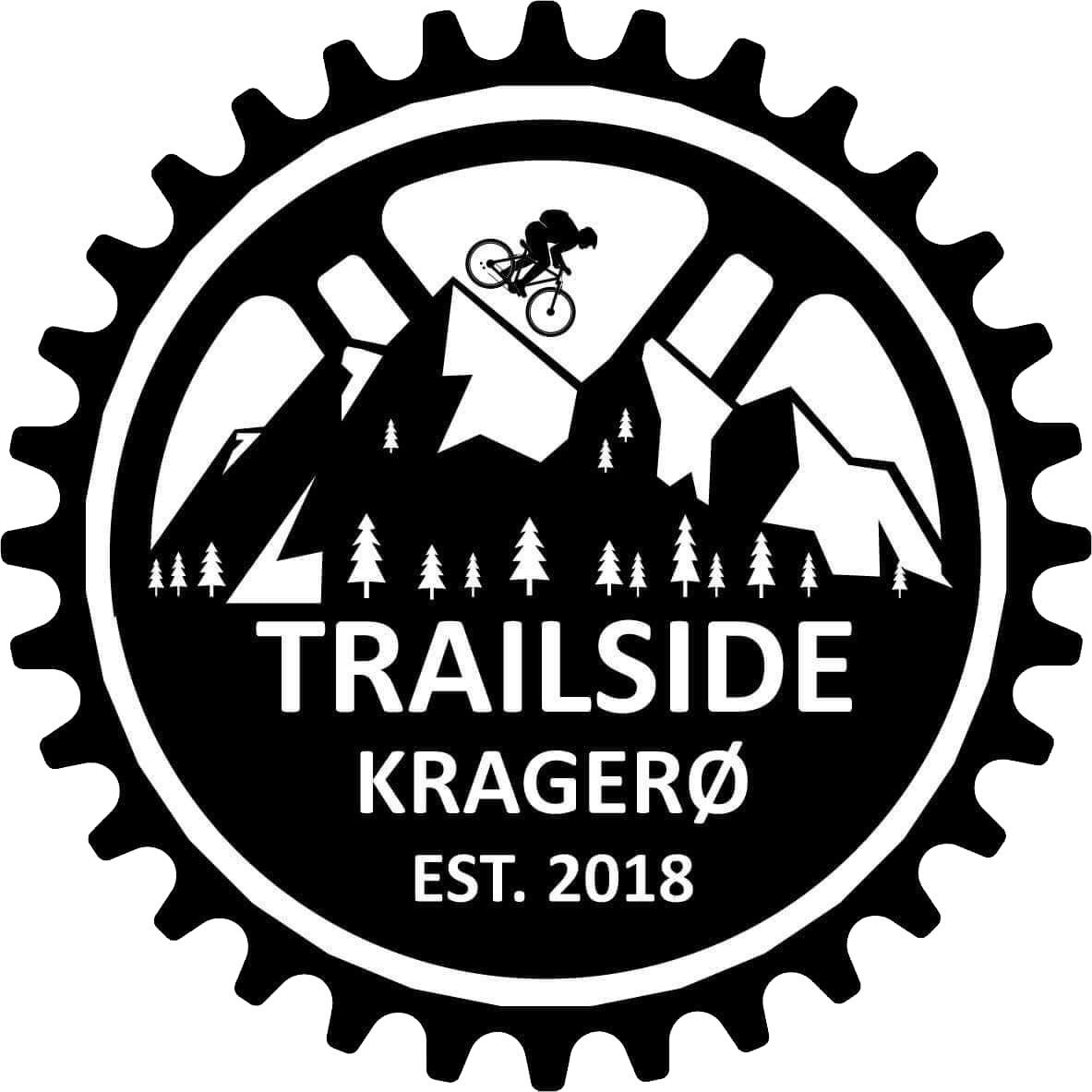 Trailside Kragerø AS