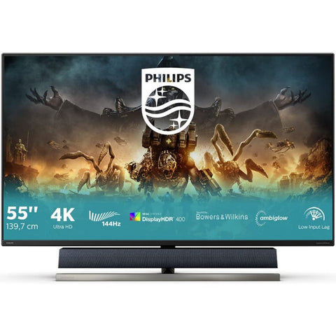 Philips Momentum 55’’ HDR Gaming Computer Monitor 559M1RYV