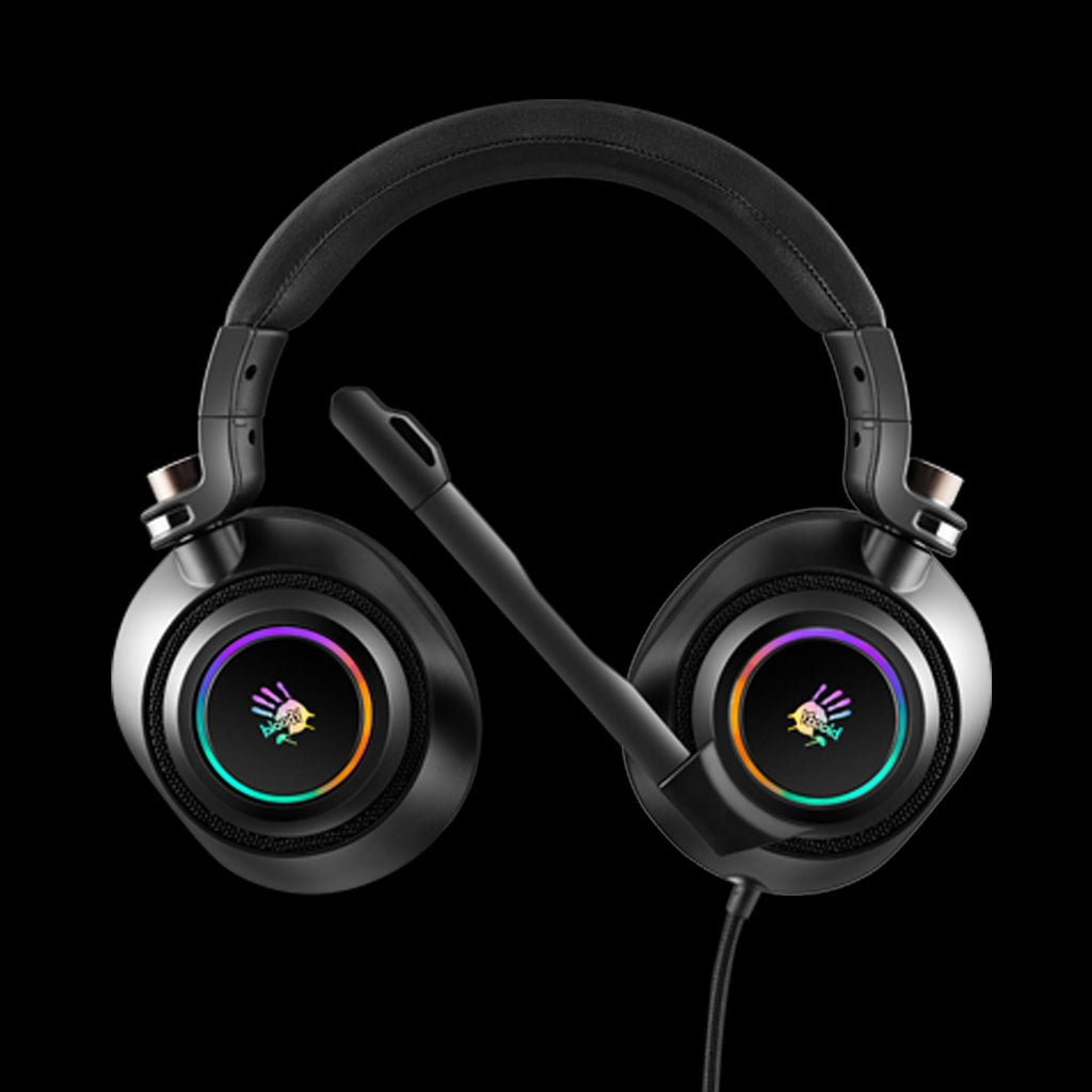 Bloody G580 7.1 Surround Gaming Headphones Price in Pakistan