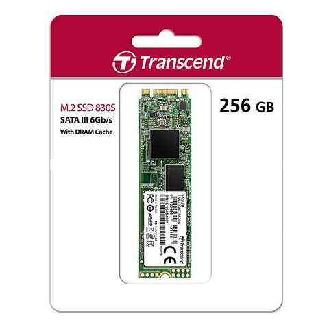 Transcend 256GB M.2 MTS830 SSD Hard Drive Price in Pakistan