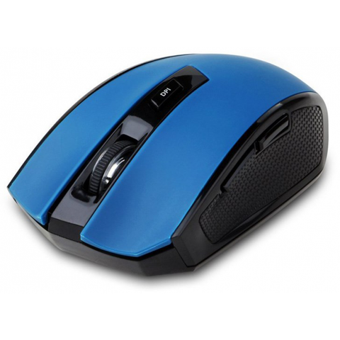 GoFreetech GFT-M009 Computer Wireless Mouse - Pakistan