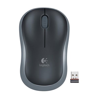 Logitech B175 Computer Wireless Mouse Price in Pakistan