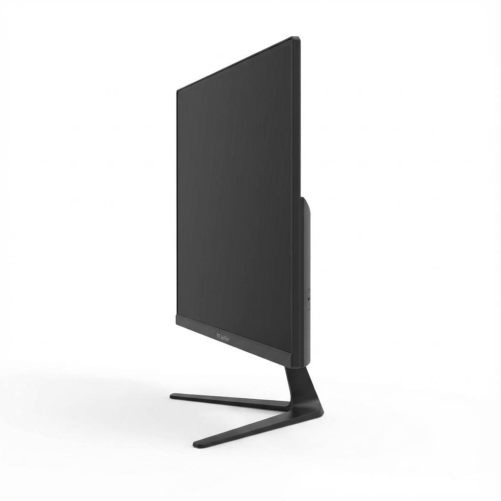 Darkflash G271QG 27 inch 2K 180Hz Gaming Monitor air cooler The Redragon GS515 features dual