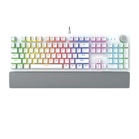 Fantech MK853 Maxpower Edition Mechanical gaming Keyboard