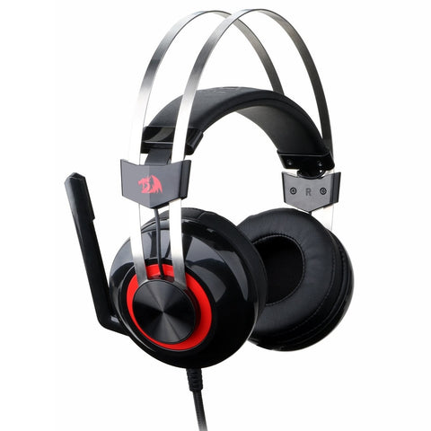 Redragon Talos H601 Headphones 7.1 Channel Price in Pakistan