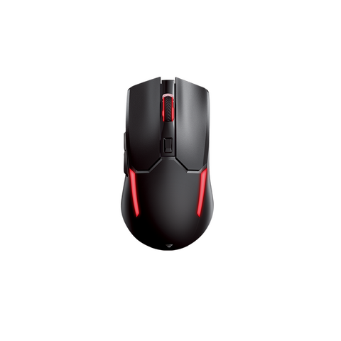 Fantech Venom Wgc2 Black Wireless 2.4ghz Mouse Pakistan